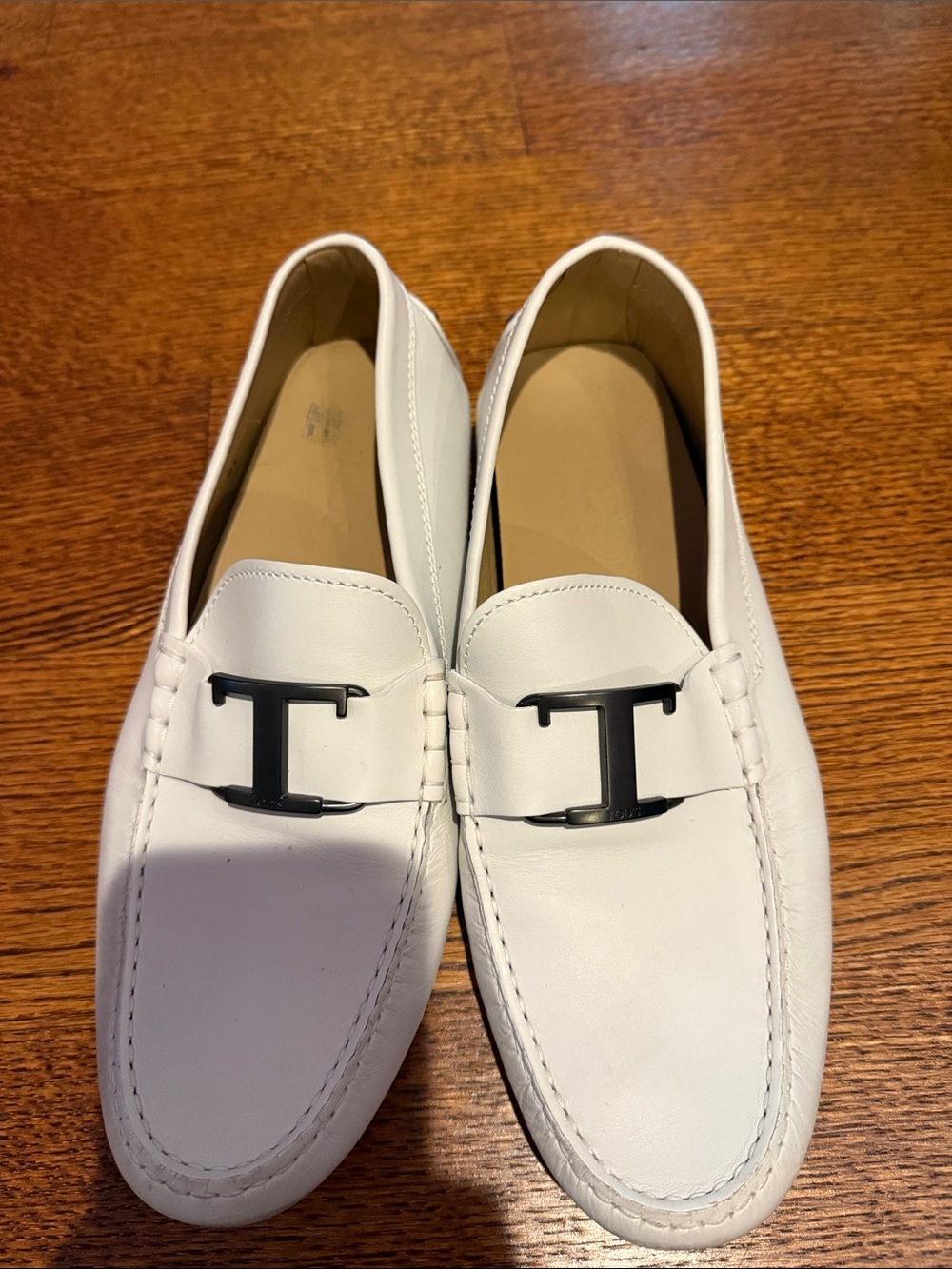 TOD’s men’s loafers